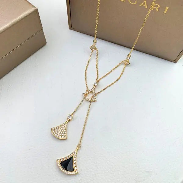 Bvlgari Jewelry |