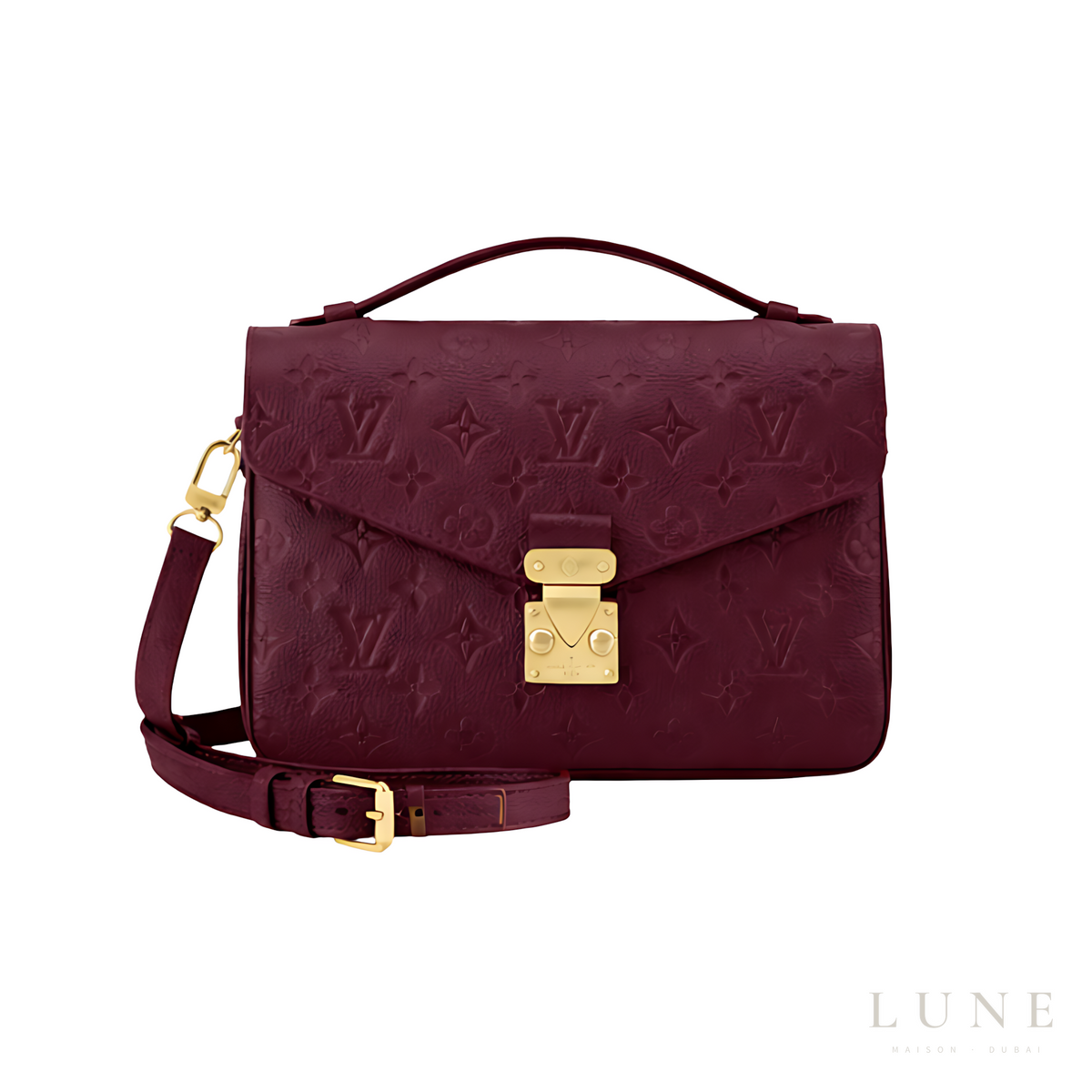 Louis Vuitton Purse