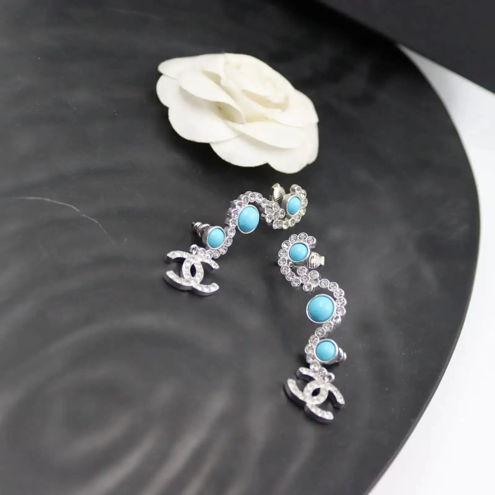 Chanel Jewelry |