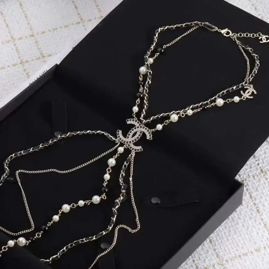 Chanel Jewelry |