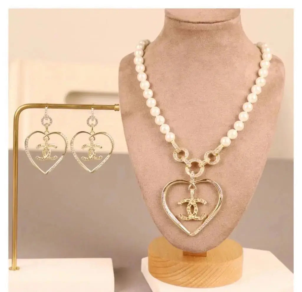 Chanel Jewelry |