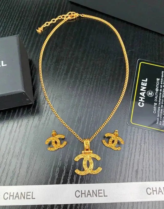 Chanel Jewelry |