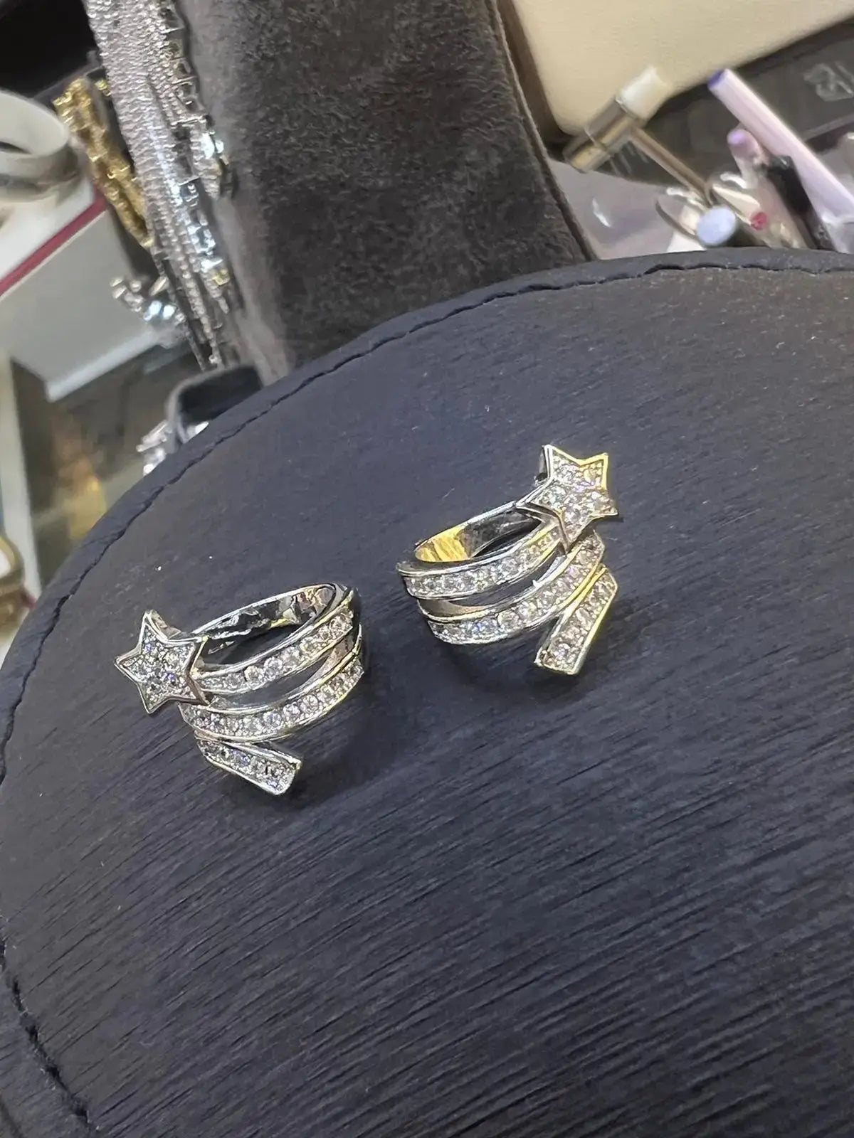 Chanel Jewelry |
