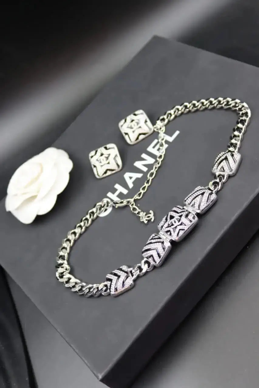 Chanel Jewelry |