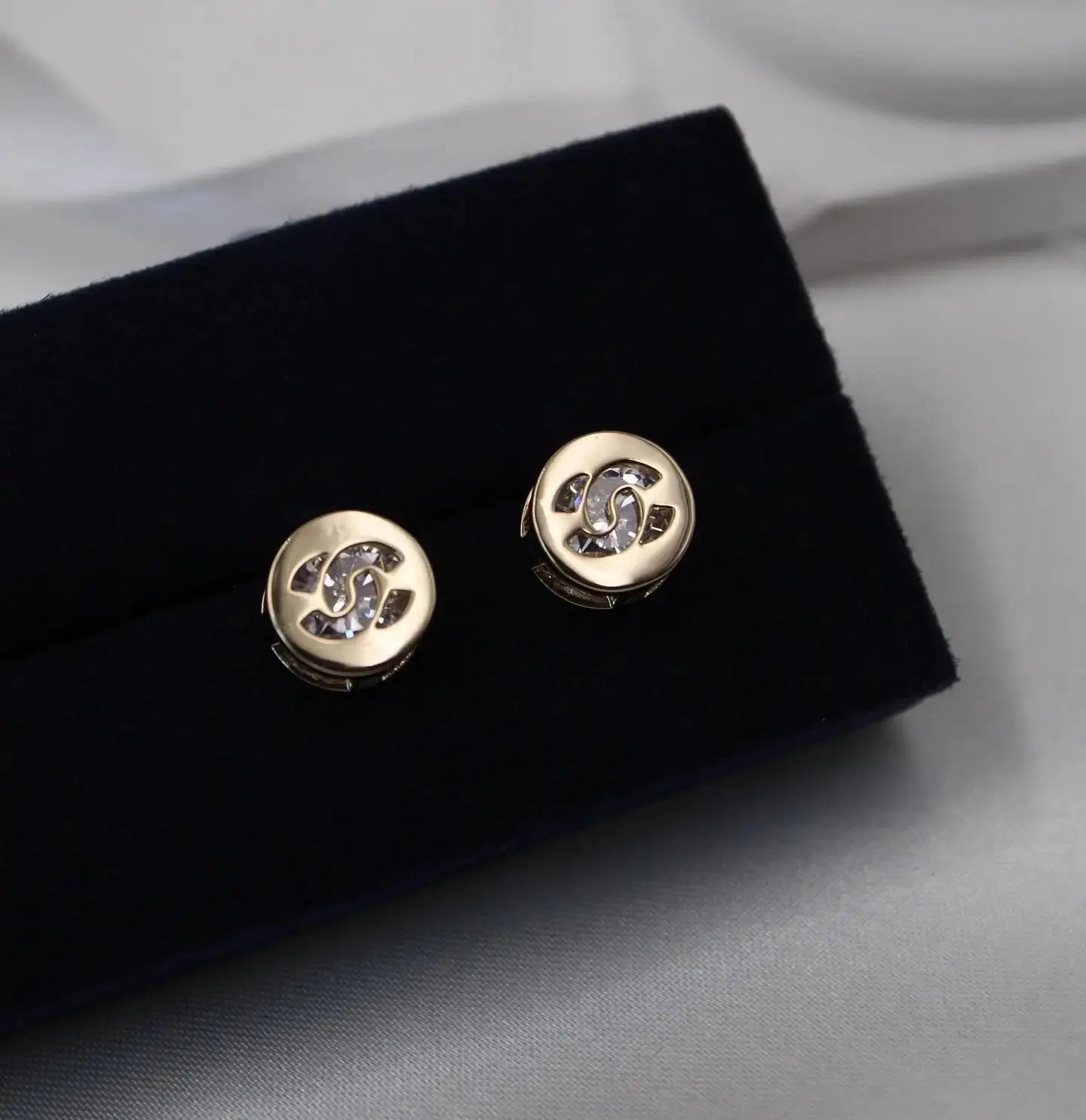 Chanel Jewelry |