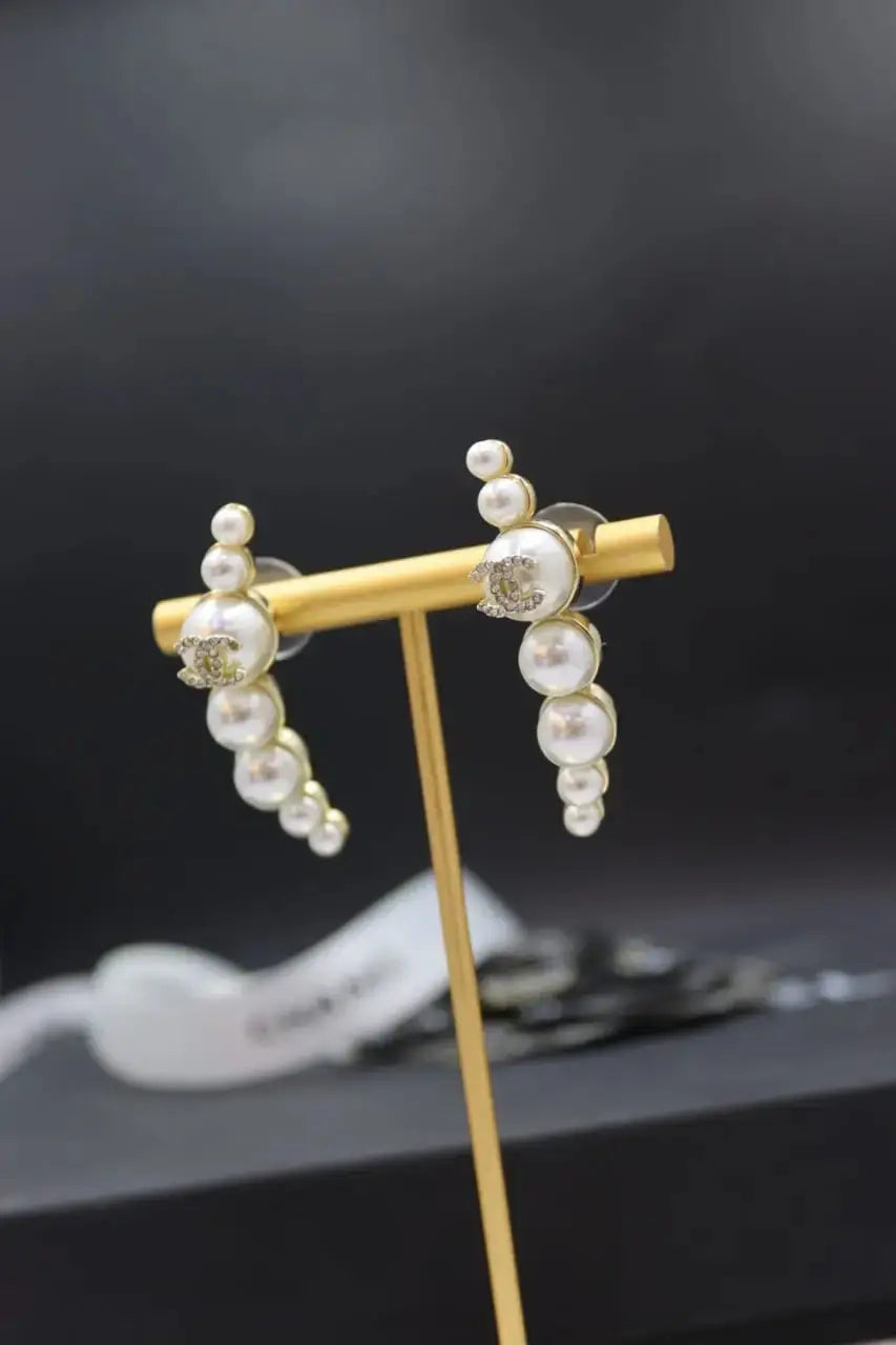 Chanel Jewelry |