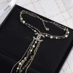 Chanel Jewelry |
