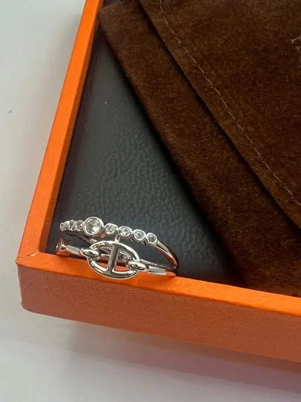 Hermès Jewelry |