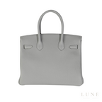 Hermès Birkin Meyer