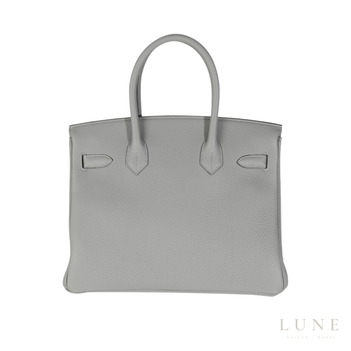 Hermès Birkin Meyer