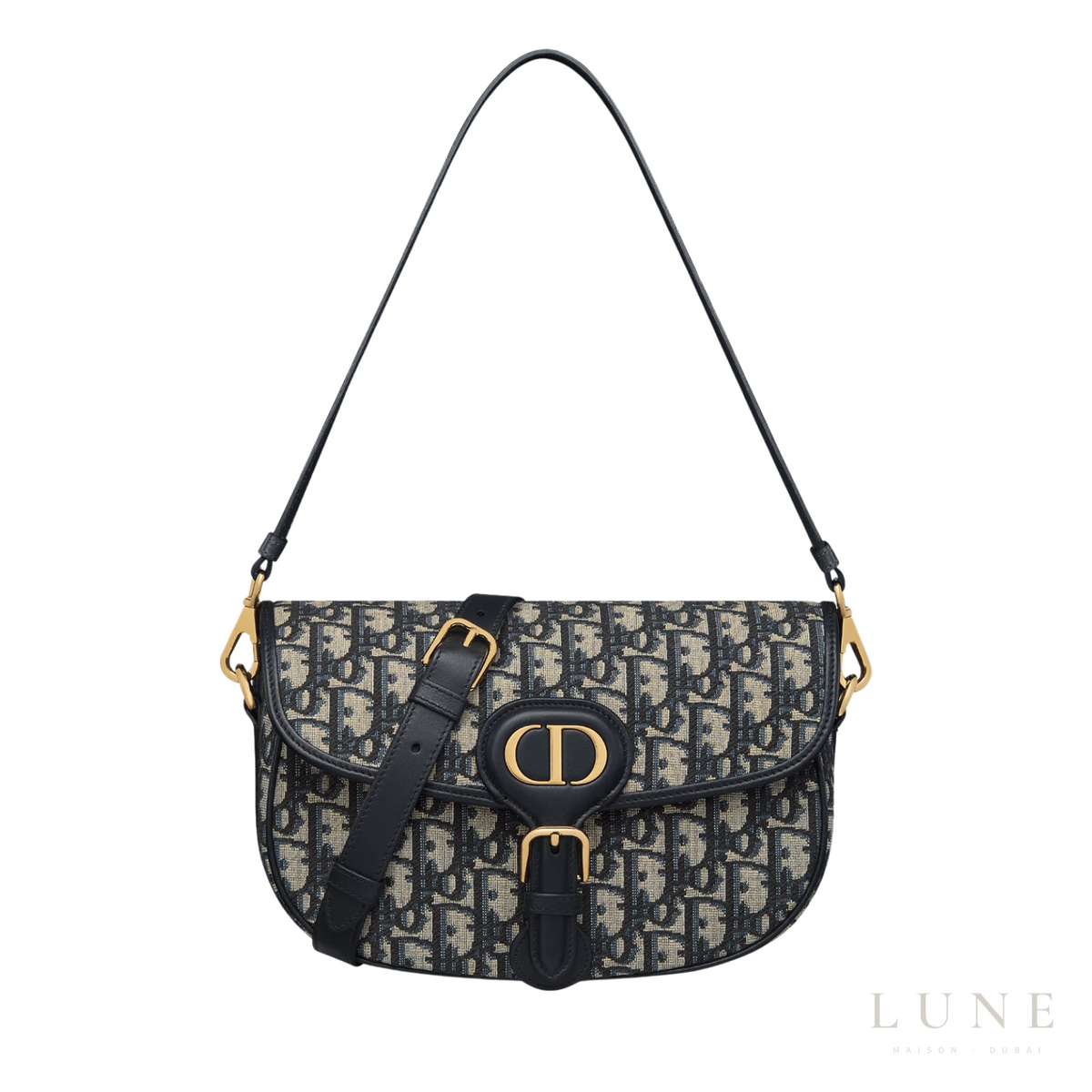 Dior Medium Bobby Bag
