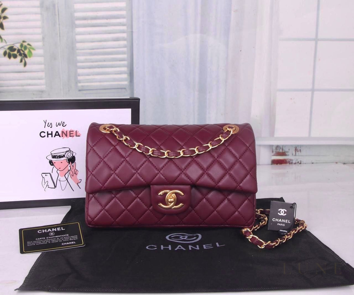 Premium Bag