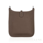 Hermès Evelyne Tpm Etoupe Clemence