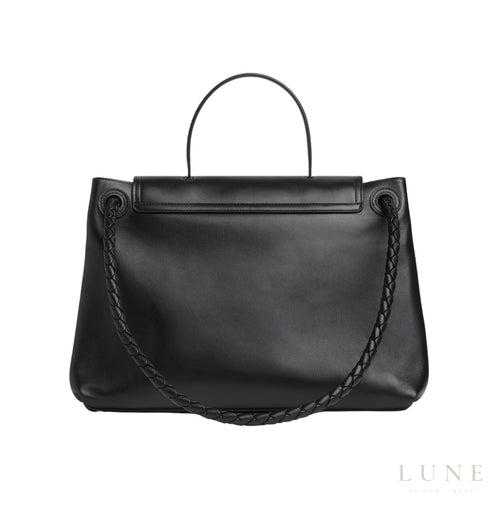 Bottega Veneta Ciao Bag - Black