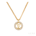 Louis Vuitton Iconic Necklace