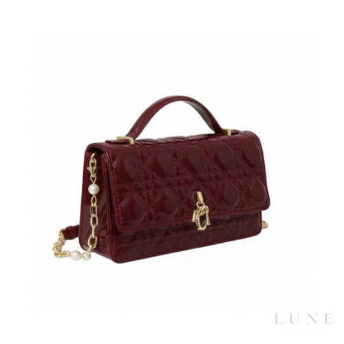 Dior My Mini Burgundy