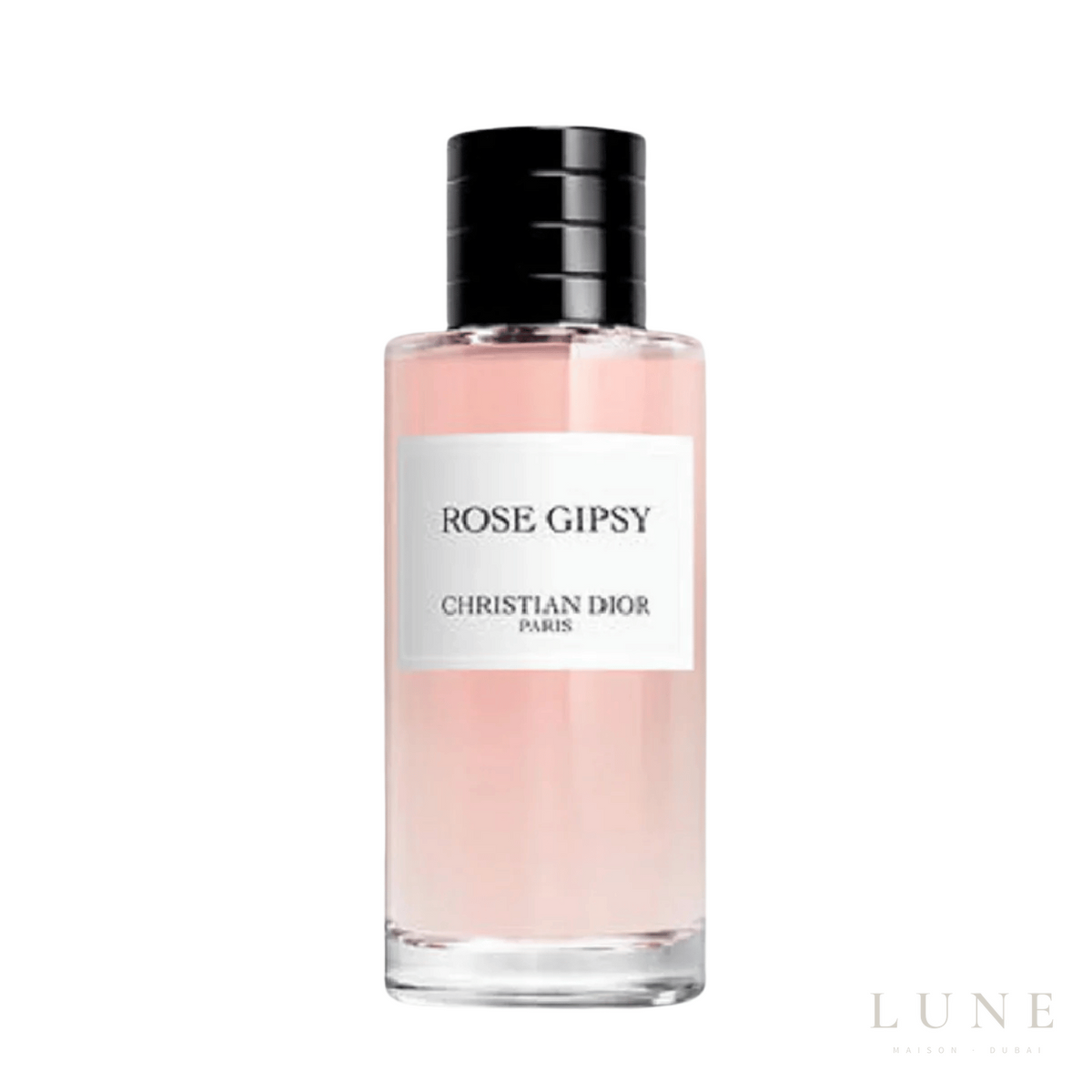 Dior Rose Gipsy 125ml