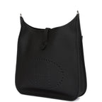 Hermès Evelyne Iii Pm Black Clemence
