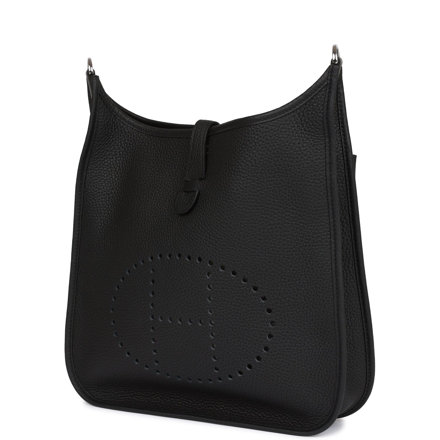 Hermès | Evelyne Iii Pm Black Clemence
