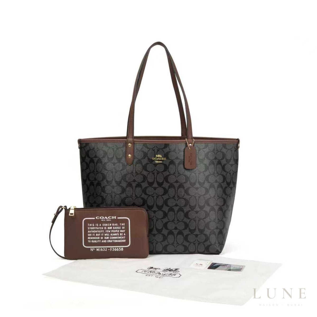 Premium Bag