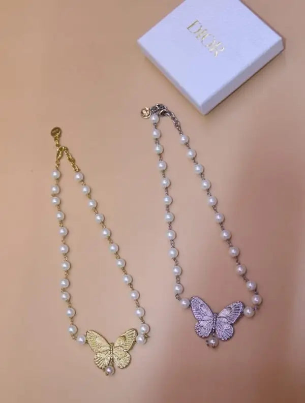 Dior Jewelry |