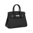 Hermès Birkin Black