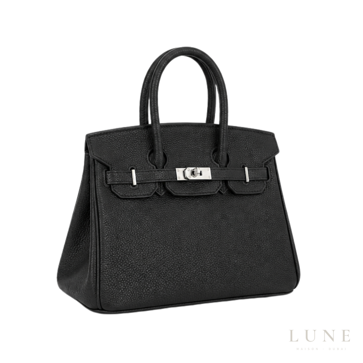 Hermès Birkin Black