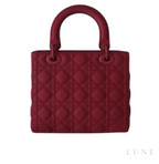 Dior My ABCDior Matt Maroon