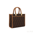 Fendi Sunshine Tote Bag