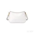 YSL Le 5 À 7 White