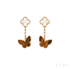 Van Cleef Lucky Alhambra Set