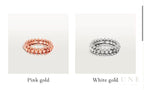 Cartier Clash de Cartier Ring
