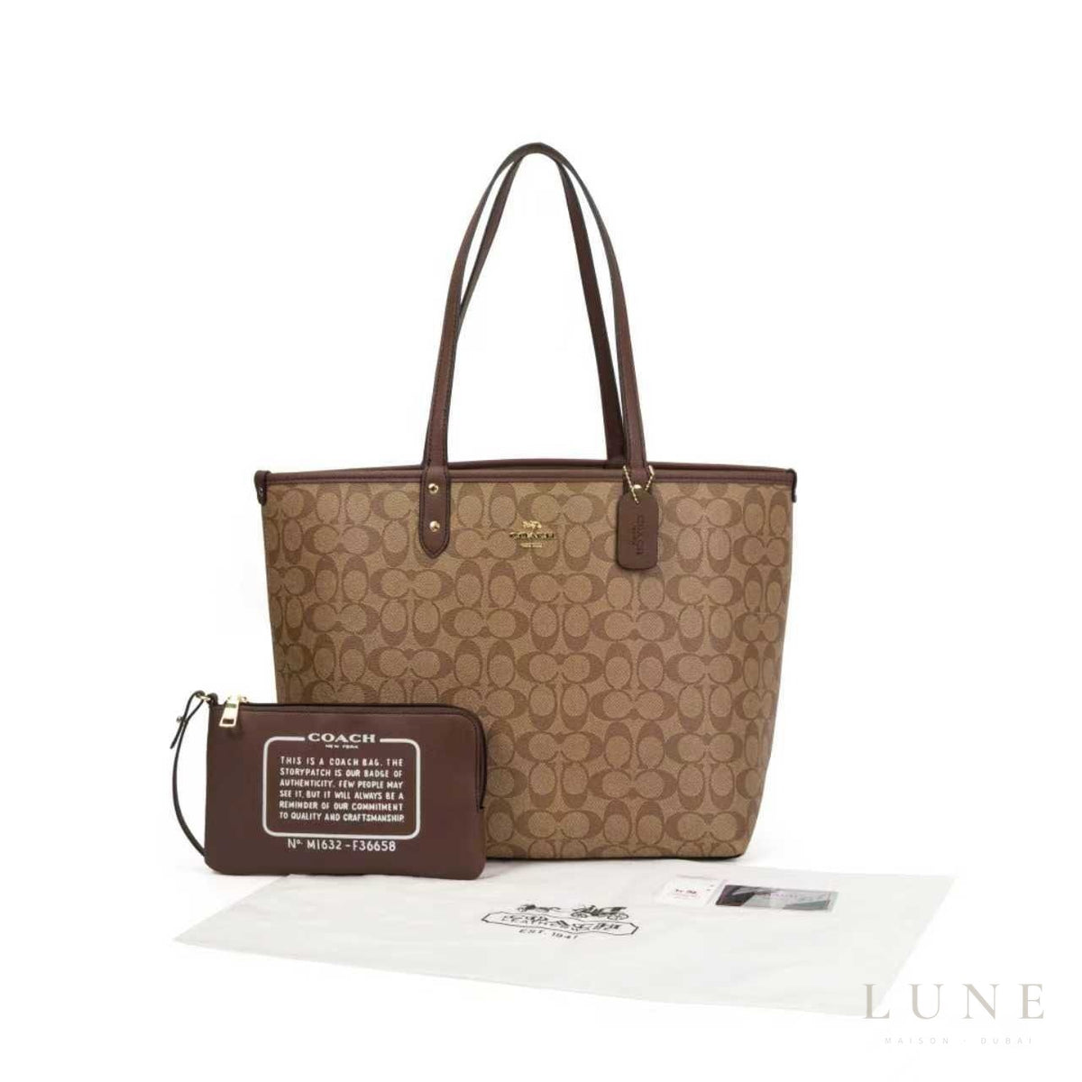 Premium Bag