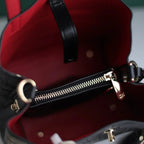 Carolina Structured Handbag