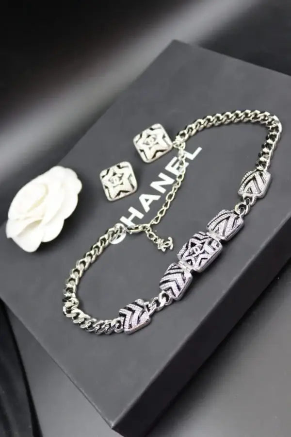 Chanel Jewelry |