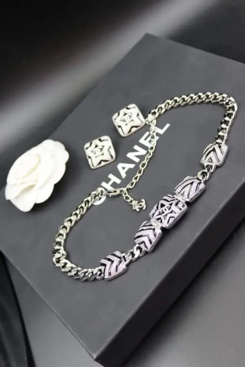 Chanel Jewelry |