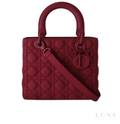 Dior My ABCDior Matt Maroon