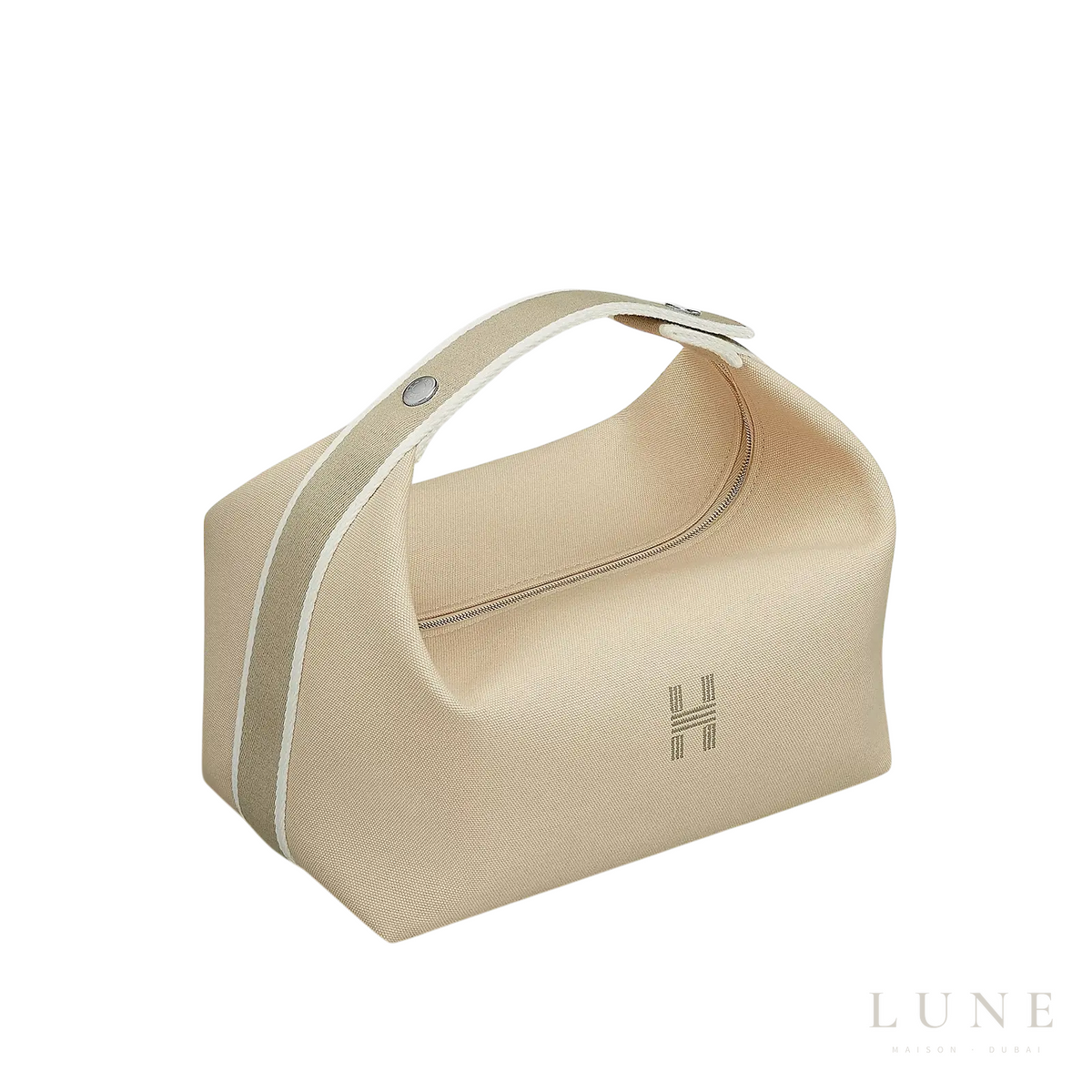 Hermès Bride-A-Brac Pouch – Large - View 1