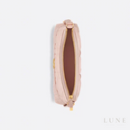 Dior Miss Caro Cigale Mini Bag – Pink - View 4