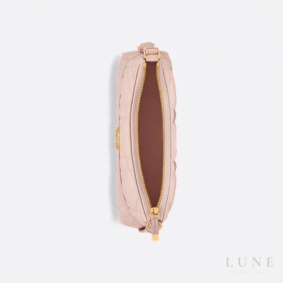 Dior Miss Caro Cigale Mini Bag – Pink - View 4