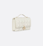 Dior My Top Handle Bag