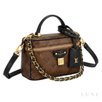 Louis Vuitton Vanity Monogram Bag
