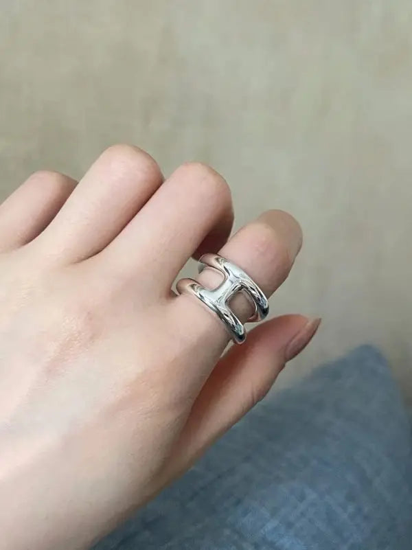 Hermès Jewelry |