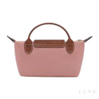 Longchamp Le Pliage Bag – Pink - View 2