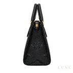 Louis Vuitton OnTheGo PM Bag – Black