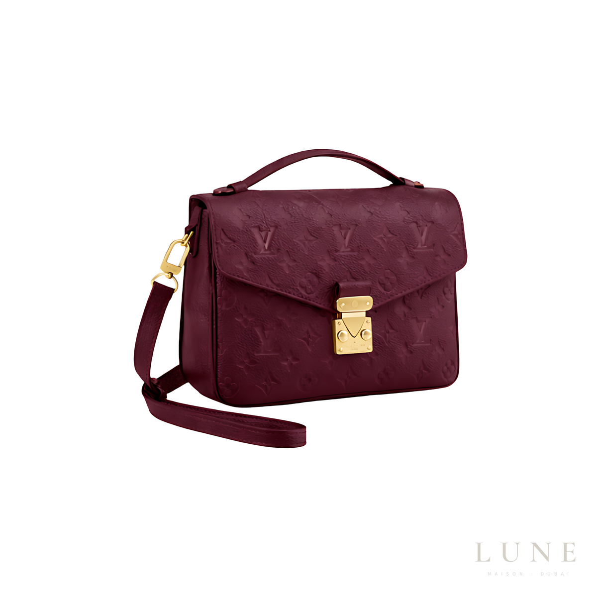 Louis Vuitton Purse