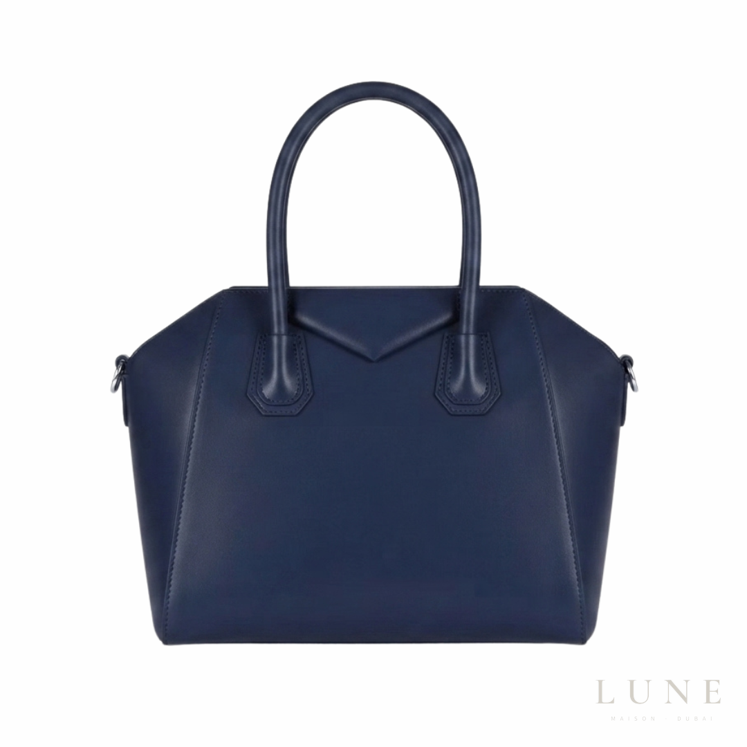 Givenchy Mini Antigona Lock Bag - View 2