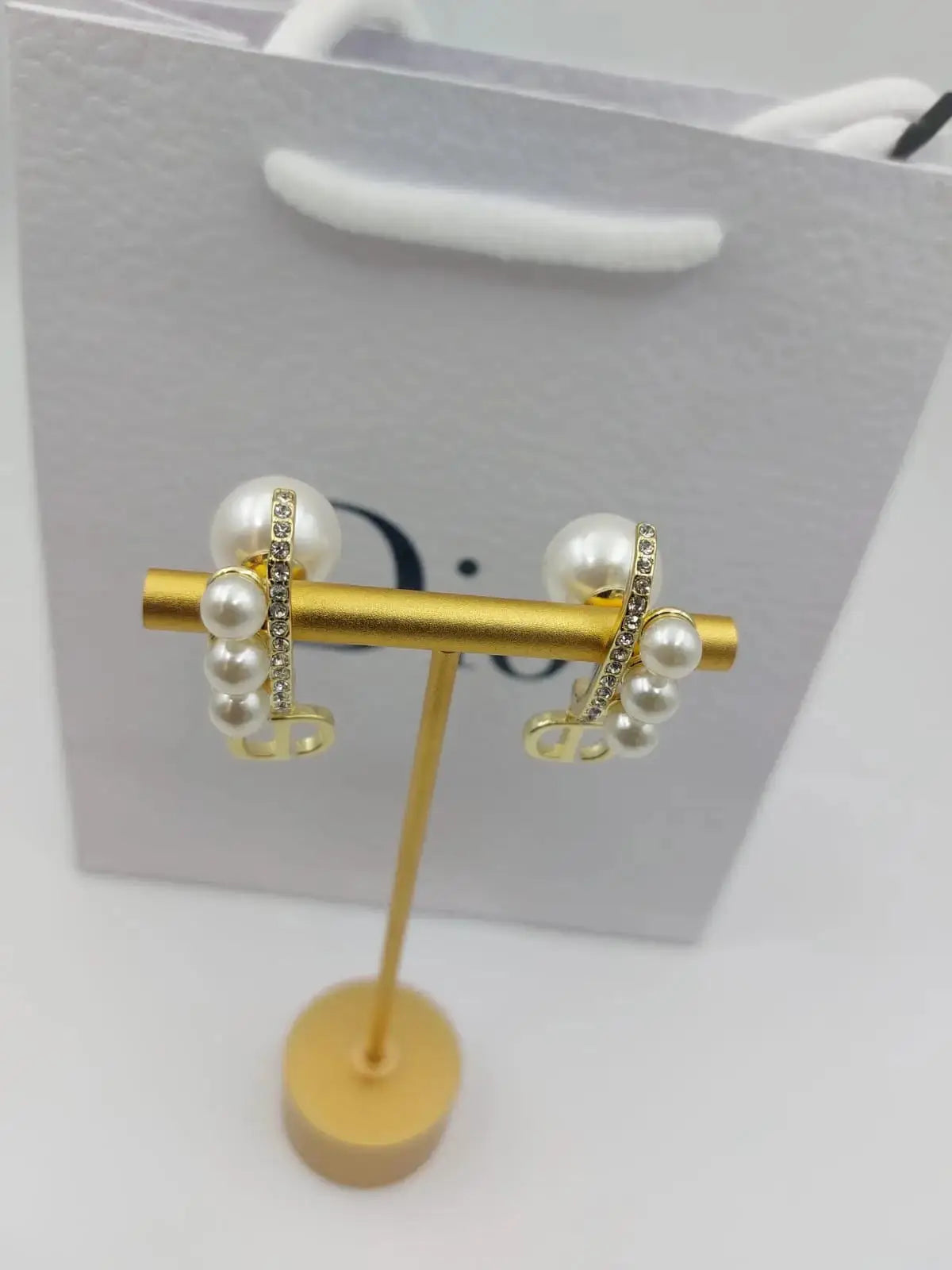 Dior Jewelry |