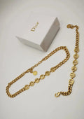 Dior Jewelry |