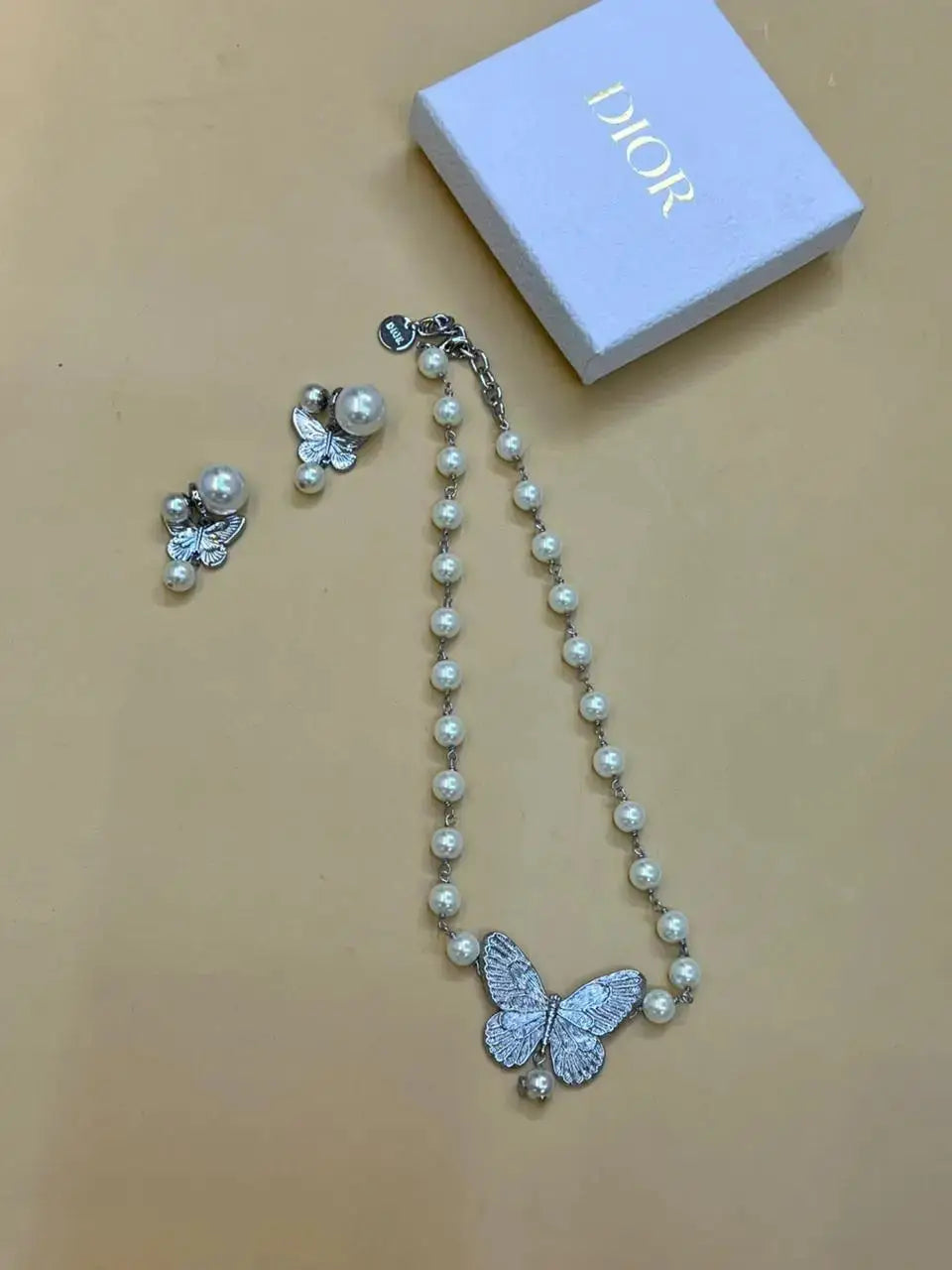 Dior Jewelry |